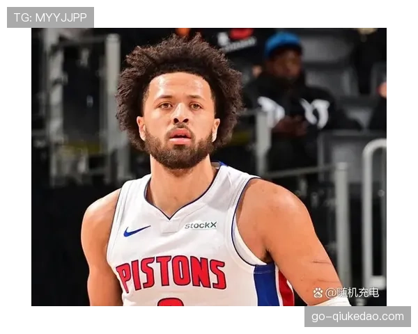 活塞125-107篮网，坎宁安31分率队结束客场连败