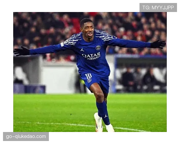 登贝莱提前伤退,巴黎圣日耳曼锋线吃紧 登贝莱提前伤退,巴黎圣日耳曼锋线吃紧