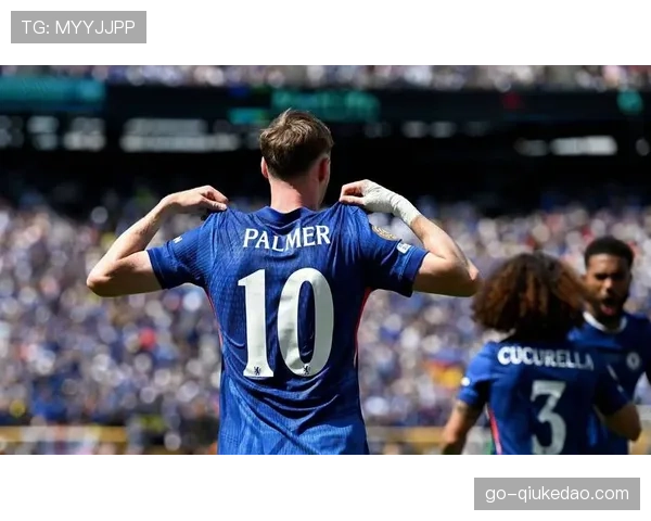 切尔西古斯托破门,边后卫进攻属性强化 切尔西古斯托破门,边后卫进攻属性强化