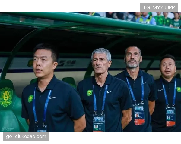 北京国安外援恩加德乌古加合同将到期，俱乐部或调整外援