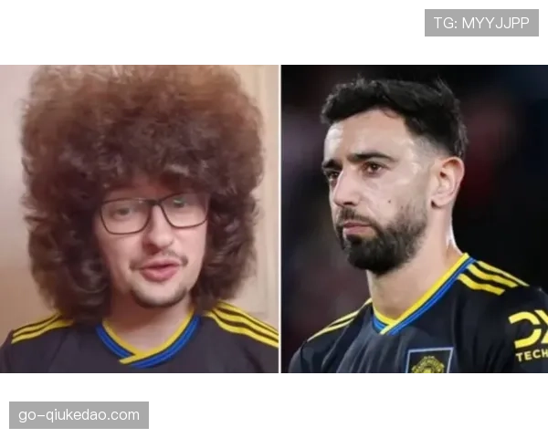 曼联球迷蓄发392天待五连胜：心碎但不绝望，坚信十二月将剪头