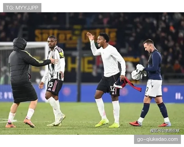 尤文图斯1-0博洛尼亚，积分榜排名升至第五位