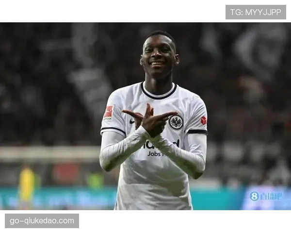 拜仁迎战法兰克福,穆西亚拉寻求打破进球荒 拜仁迎战法兰克福,穆西亚拉寻求打破进球荒