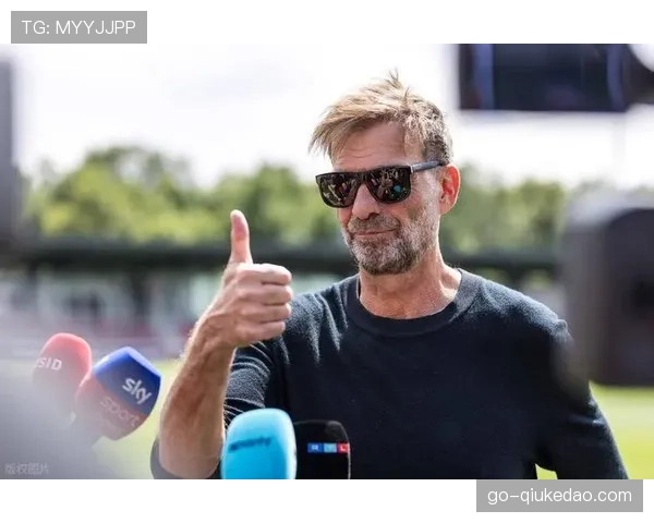 利物浦5轮不胜跌至第六，克洛普面临前四保卫战