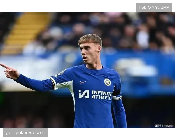 切尔西锋线帕尔默表现抢眼,但未来去向引发媒体猜测