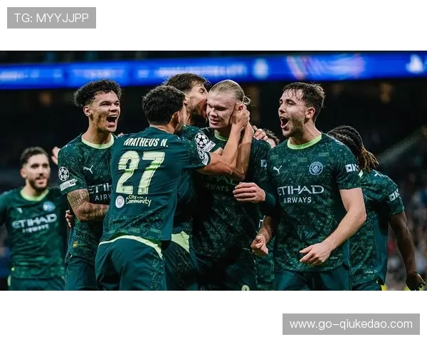 曼城半场2-0领先富勒姆，塞门约破门后助攻奥赖利