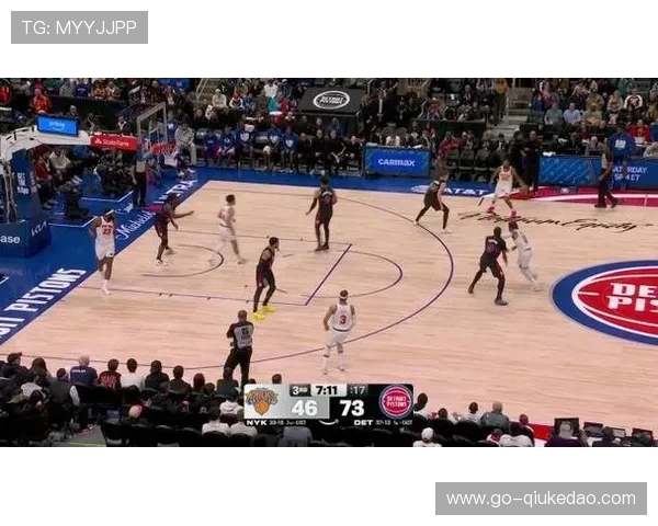 尼克斯111-126不敌活塞，结束连胜势头