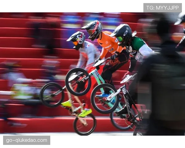 国际自盟批准在BMX自由式比赛中试行新的“动作难度系数”评分系统