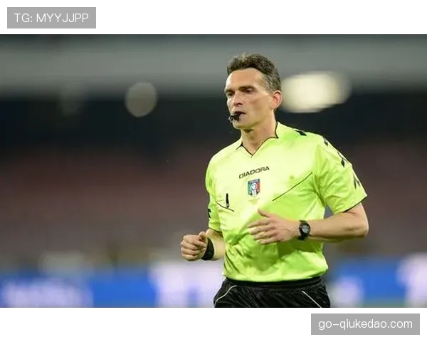 意甲裁判委员会发布新赛季执法要点,强调保护进攻球员 意甲裁判委员会发布新赛季执法要点,强调保护进攻球员