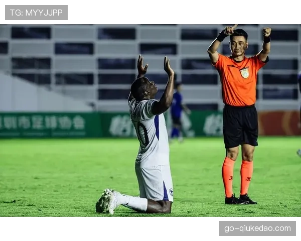 浙江队官方宣布与外援前锋穆谢奎续约一年