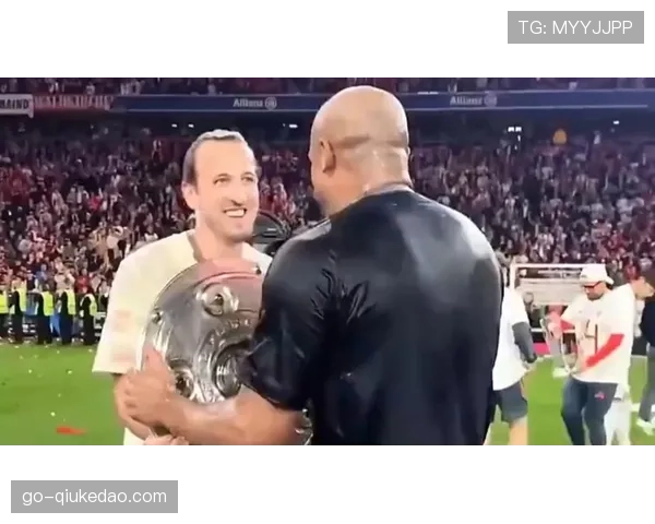 德甲诞生本赛季首位冠军，拜仁提前四轮锁定冠军头衔